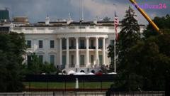 Former White House Staffer Fined for Insider Betting on Presidential Speeches