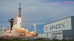 SpaceX Announces Massive $100 Billion Aerospace Hub in Louisiana