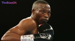 Four Arrested in Connection with Boxing Champion Zolani Tete’s Murder in South Africa