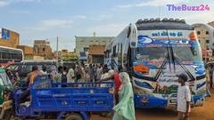 Sudan Ends Two-Year State of Emergency in Khartoum as Capital Attempts Recovery