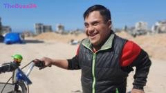 Gaza’s Unanswered Questions: Families Desperate for News of Thousands Still Missing