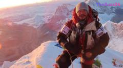 Mountaineering Legend Nirmal Purja Confirmed Dead in Broad Peak Avalanche Tragedy