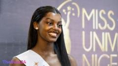 Beauty Queen’s Citizenship Battle Ignites Debate on South African Identity