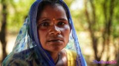 Scorching Heatwaves Exacerbate Caste-Based Water Disputes in India’s Parched Bundelkhand