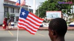 Liberia to Host 1,200 US Deportees in Landmark Migration Agreement