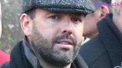 High-Security Extradition: Suspected Cartel Leader Daniel Kinahan Returned to Ireland to Face Charges