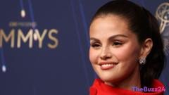 Selena Gomez Sued by Investors Over Alleged ‘Dereliction of Duties’ at Co-Founded Company