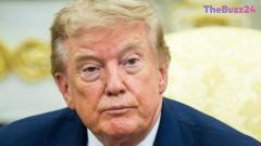 Trump Grants Three-Day Tariff Reprieve to Canada as Bilateral Trade Deal Nears Finalization