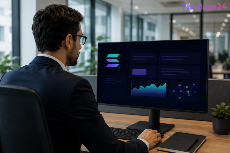 Flowra Debuts Open Orderflow Auction to Revolutionize Solana Blockspace