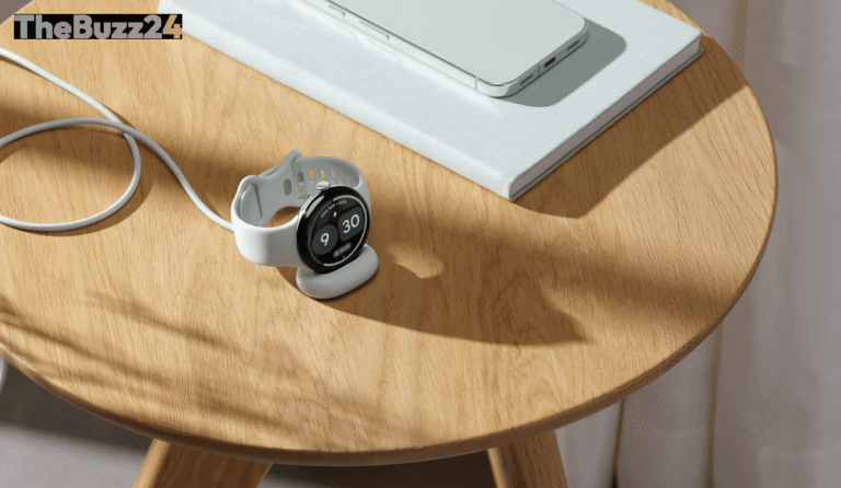 Google Debuts Pixel Watch 5: Advanced Health Insights and Smarter AI Integration