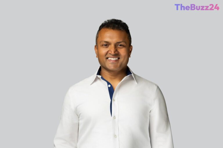 Veteran Venture Capitalist Adit Singh Joins Mayfield as Infrastructure Partner