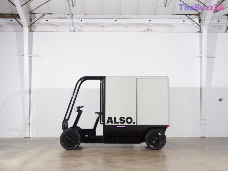 Rivian Spinoff Also Secures $150 Million to Propel Autonomous Delivery Ambitions