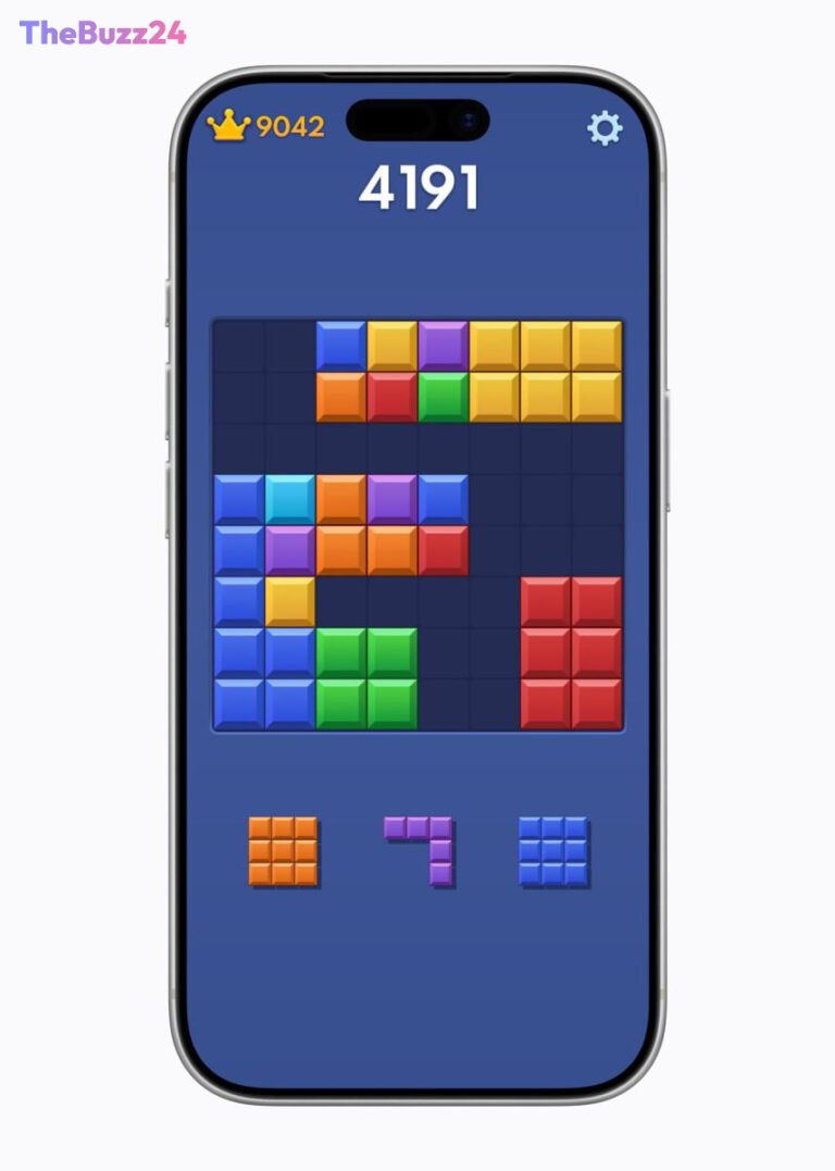 Block Blast! Goes Ad-Free on Apple Arcade Amidst Continued Popularity