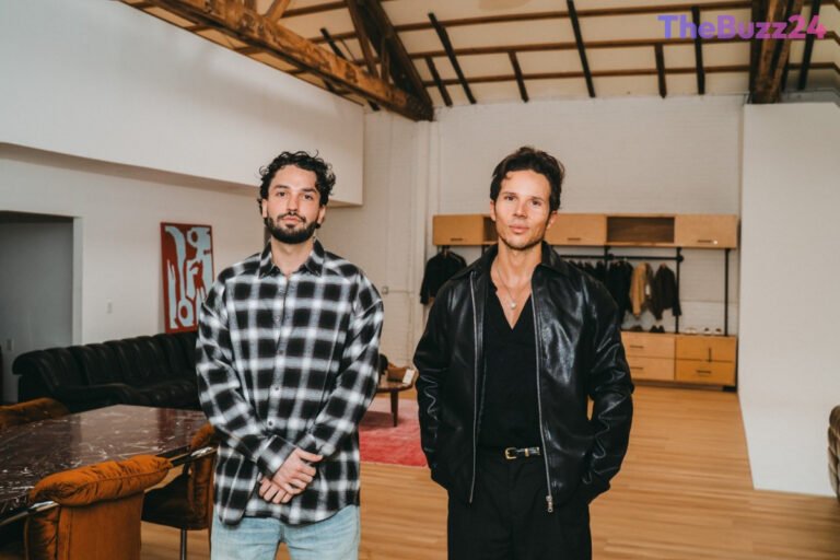Fashion Startup Atorie Secures $9.5M to Disrupt Luxury Goods Market