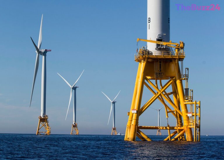 Trump Administration Reaches $4 Billion in Payouts to Cancel Offshore Wind Projects