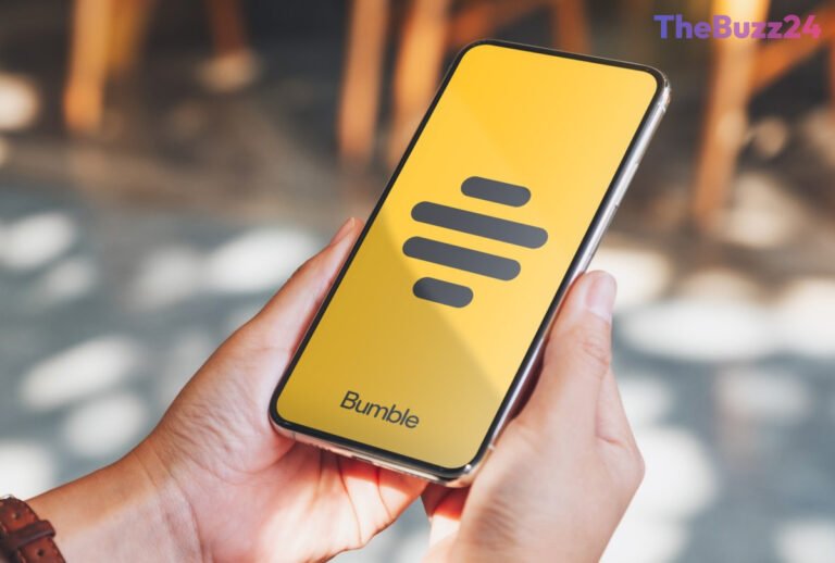 Bumble Moves Beyond the Swipe: Dating App Pioneers Real-Life Group Meetups