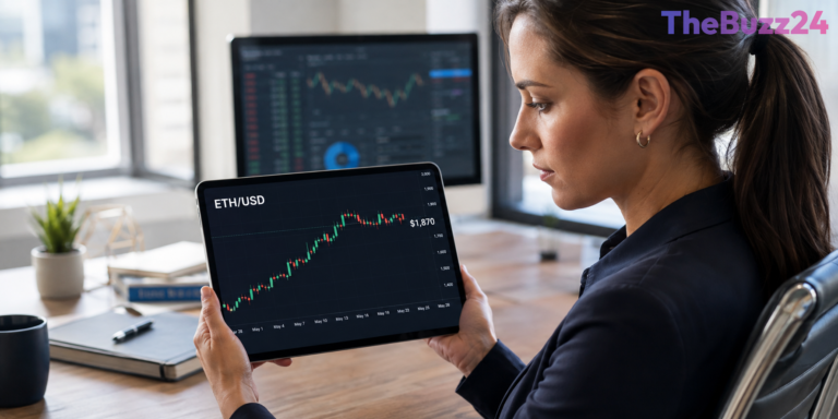 Ethereum Market Stagnation: Retail Sell-Offs Counteract Whale Accumulation