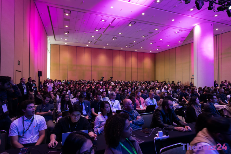 TechCrunch Disrupt 2026 Announces Flash Ticket Sale Ahead of Premier San Francisco Gathering