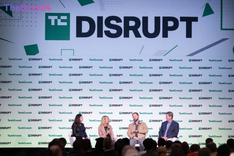 Last Chance to Save Big on TechCrunch Disrupt 2026 Passes: Early Bird Pricing Ends Soon