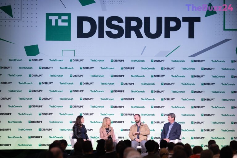 Secure Early Bird Savings for TechCrunch Disrupt 2026 Before August Deadline