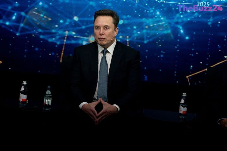 SpaceX Pivots to Turbine Manufacturing to Solve AI Power Crisis