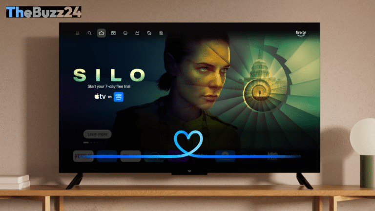 Amazon Unlocks Advanced Alexa+ AI Features on Fire TV for All Users, No Subscription Needed