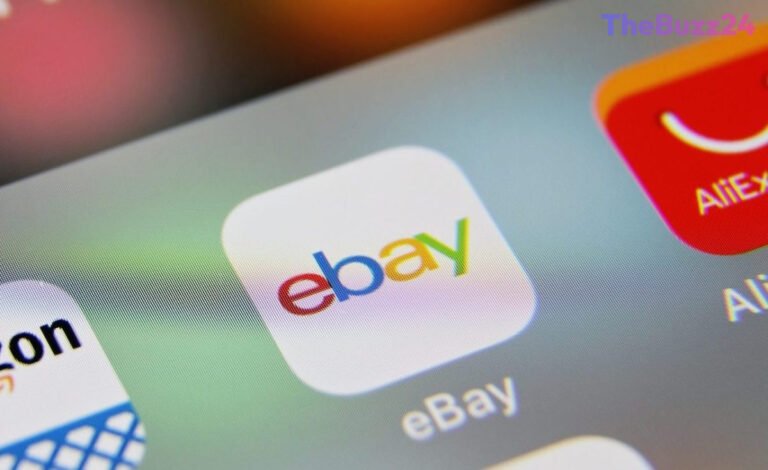 eBay’s Live Shopping Initiative Sees Explosive Growth, Fuels Global Expansion