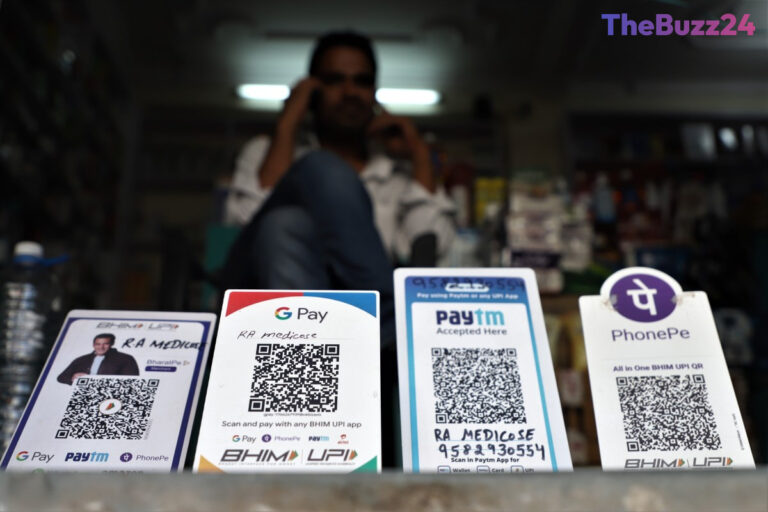 India Prepares to Overhaul UPI Payment Model with Potential Merchant Fees