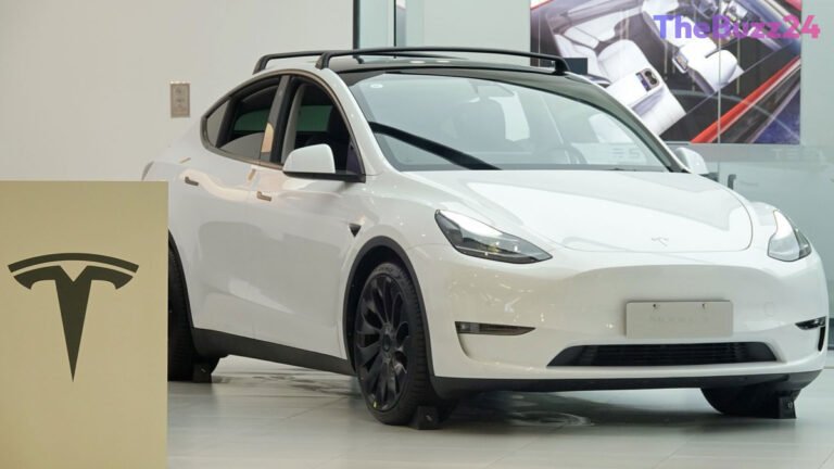Tesla and Major Automakers Issue Massive Recalls Over Emergency Door Release Concerns in China