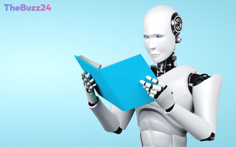 AI Training on Books: Navigating the Murky Legal Waters of Copyright