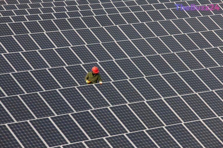 Tesla Proposes Massive $10 Billion Solar Manufacturing Facility in Texas