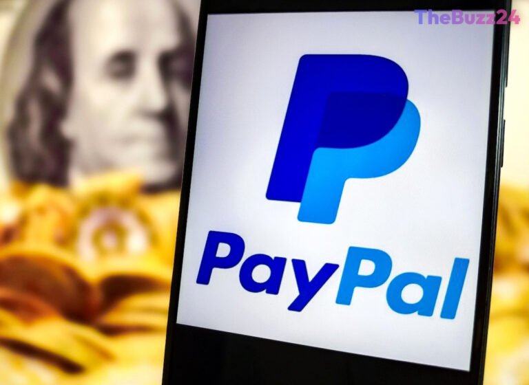 PayPal Acquisition Rumors Intensify Amid Strategic Turnaround Efforts