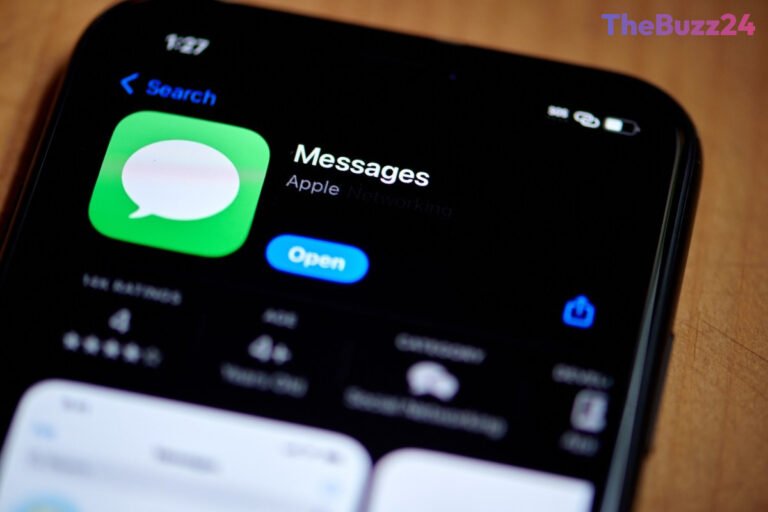 ChatGPT Integrates with Apple Messages to Automate Texting and Inbox Management