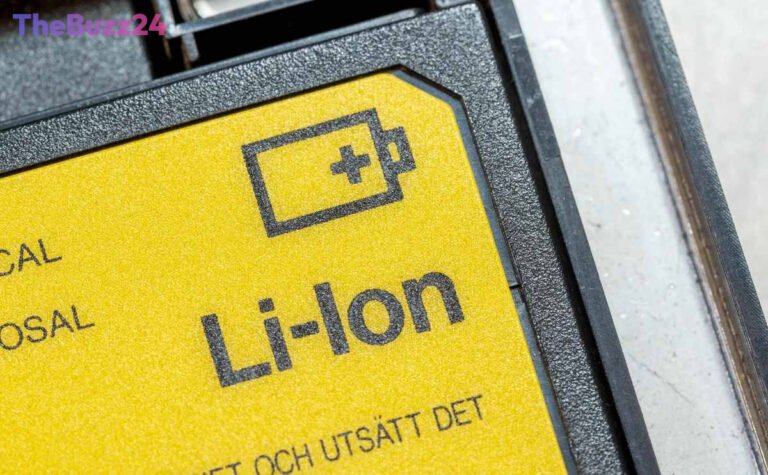 Defense Sector Becomes U.S. Battery Startups’ Unexpected Lifeline