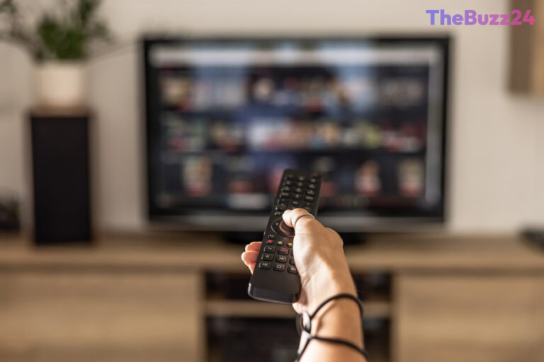 From the Ashes of TV Time: Co-Founder Debuts Bingers to Restore Social TV Tracking