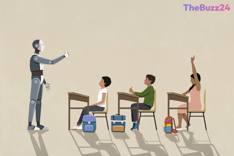 Harvard Business School Embraces AI Avatars for Entrepreneurial Feedback