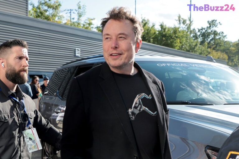 Focus Shift: How Elon Musk Pivoted Tesla’s Earnings Calls from EV Manufacturing to AI and Robotics