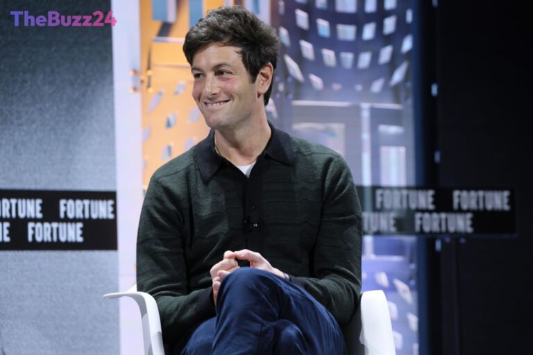 Joshua Kushner Challenges Silicon Valley’s AI Investment Frenzy