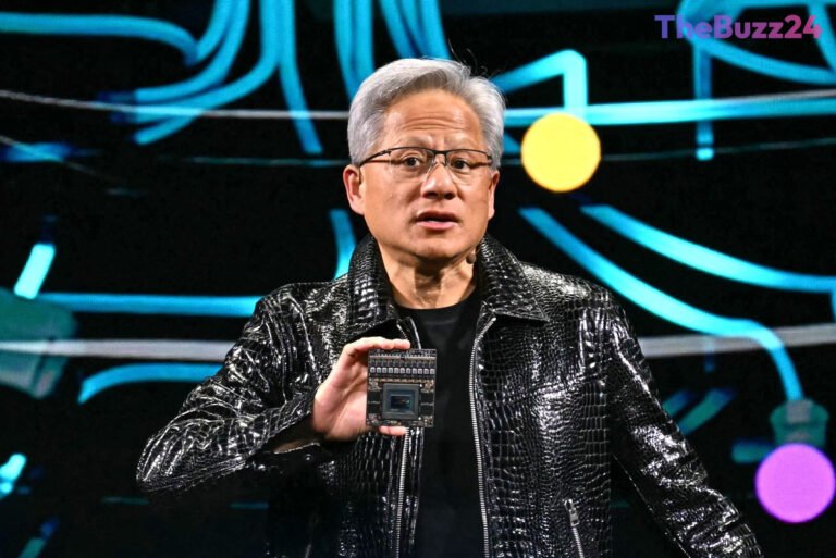 Nvidia Eyes Massive $13 Billion Acquisition of AI Hub Hugging Face