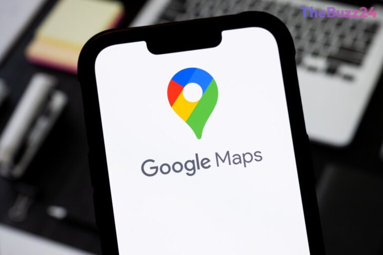 Google Transforms Maps into AI Assistant with Food Ordering, Hotel Bookings, and Personal Intelligence