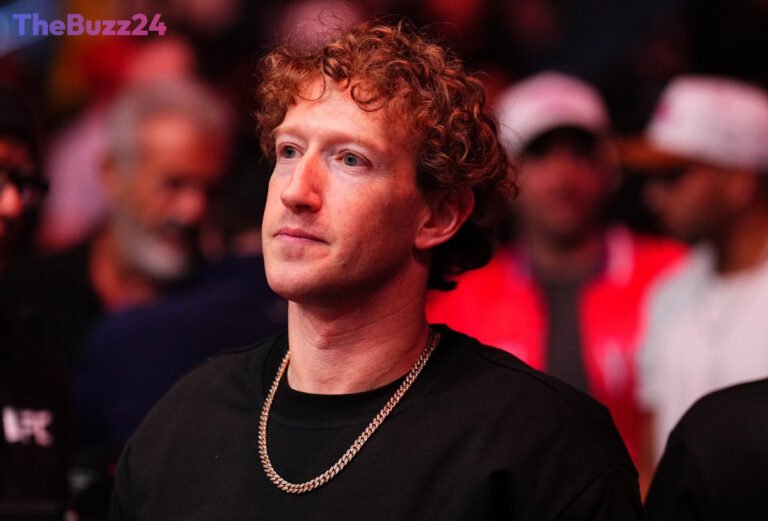 Zuckerberg’s AI Vision Sparks Public Distrust Amidst Unacknowledged Risks