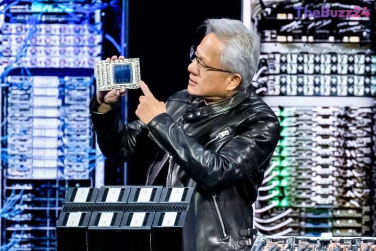 Nvidia’s Audacious $500B Playbook: Funding AI Infrastructure While Securing a Used GPU Market