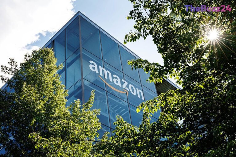 Amazon Faces Major Antitrust Lawsuit Over Alleged Secret Ad Surcharge Scheme