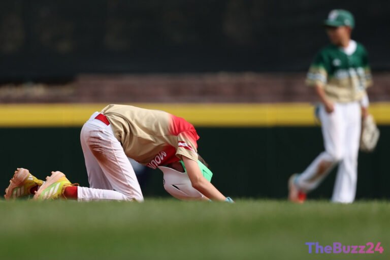 Child’s Play, Adult Bets: Offshore Books Spark Outcry Over Little League World Series Wagering