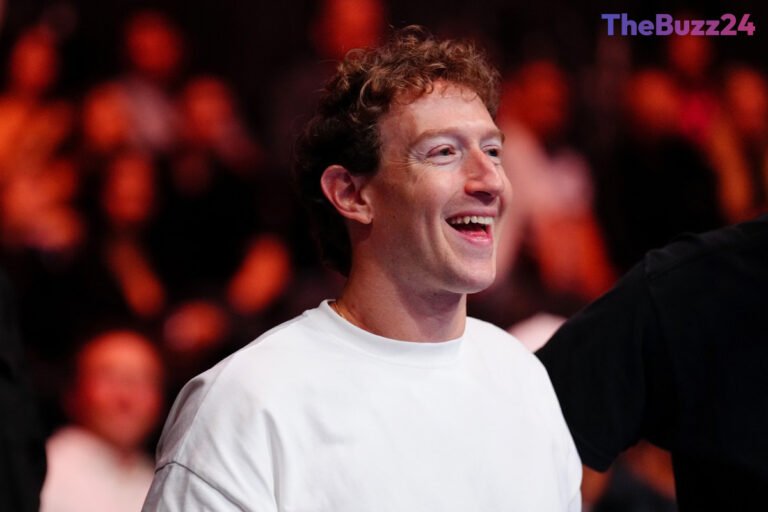 Meta’s Grand AI Vision Faces Public Doubt Amidst Historical Skepticism