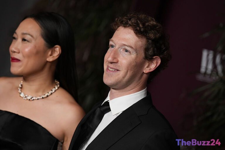 Mark Zuckerberg Acquires Historic Irish Castle for Millions