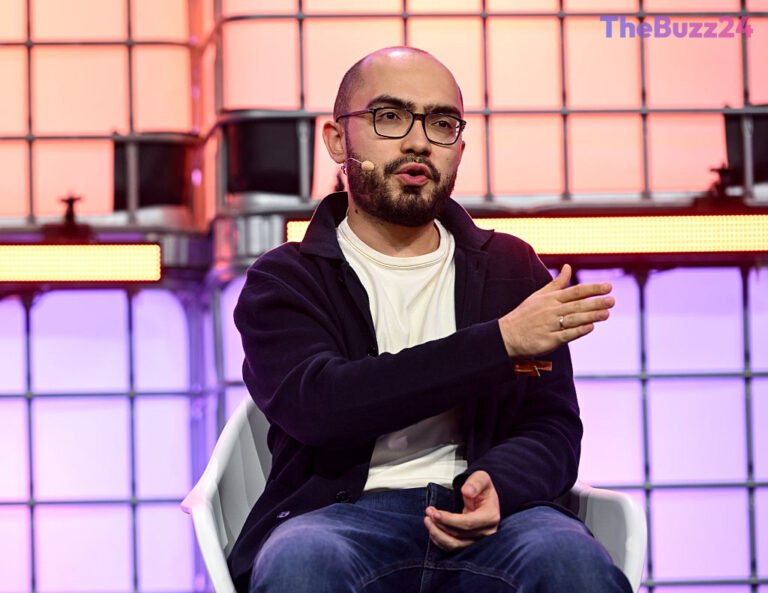 AI Video Pioneer Higgsfield Secures $400 Million Series B as Valuation Soars to $5.4 Billion
