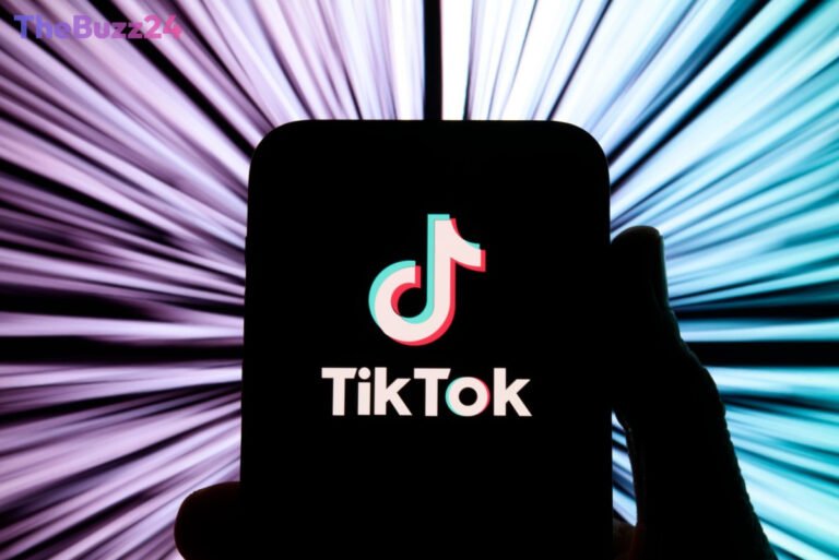 TikTok Restructures Operations, Closes Nashville Content Moderation Hub