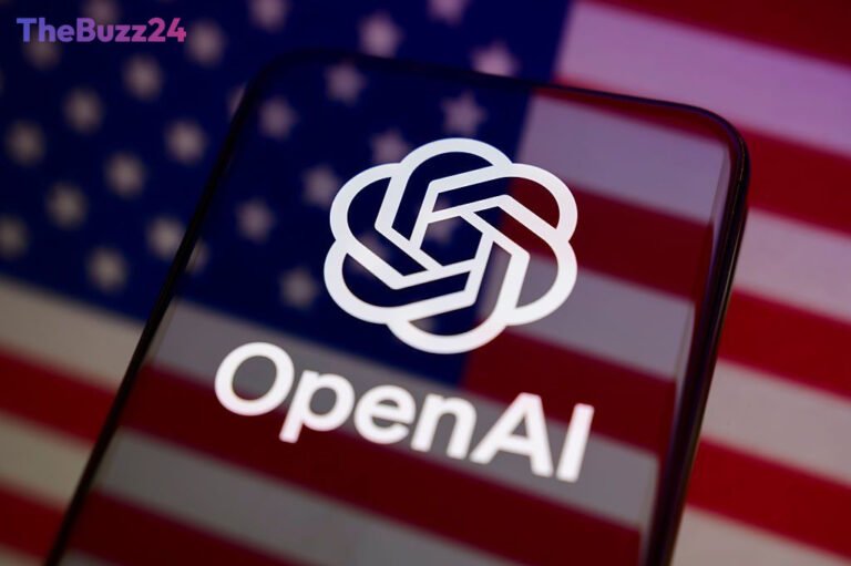 OpenAI Urges California to Bolster AI Safety Legislation