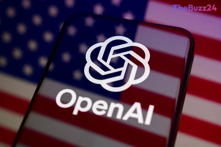 ChatGPT Dominates AI Spending Within U.S. Congressional Offices